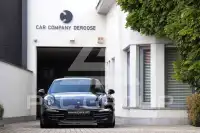2014 Porsche 911(991)