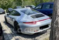 2014 Porsche 911(991)