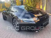 2014 Porsche 911(991)