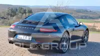 2014 Porsche 911(991)