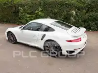 2014 Porsche 911(991)