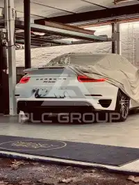 2014 Porsche 911(991)