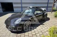2014 Porsche 911(991)