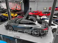 2014 Porsche 911(991)
