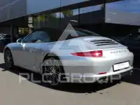 2014 Porsche 911(991)