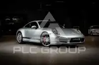 2014 Porsche 911(991)