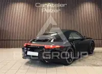 2014 Porsche 911(991)