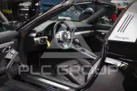 2014 Porsche 911(991)