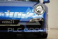 2014 Porsche 911(991)