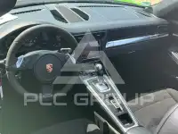 2014 Porsche 911(991)