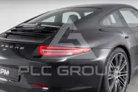 2014 Porsche 911(991)