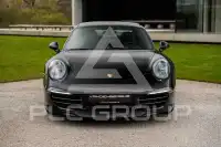2014 Porsche 911(991)