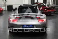 2014 Porsche 911(991)