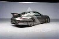 2014 Porsche 911(991)