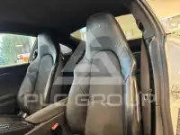 2014 Porsche 911(991)
