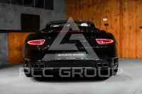 2014 Porsche 911(991)