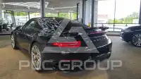2014 Porsche 911(991)