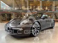 2014 Porsche 911(991)