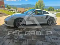 2014 Porsche 911(991)