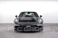 2014 Porsche 911(991)