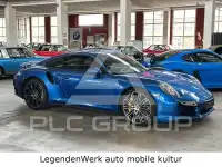 2014 Porsche 911(991)