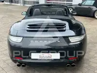 2014 Porsche 911(991)