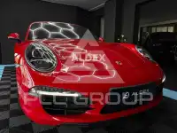 2014 Porsche 911(991)