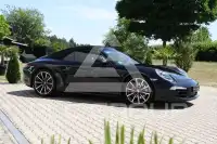 2014 Porsche 911(991)