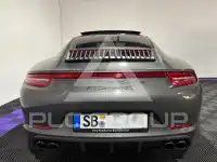 2014 Porsche 911(991)