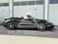 2014 Porsche 911(991)