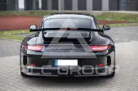 2014 Porsche 911(991)