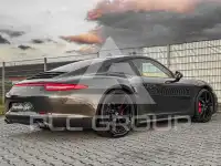 2014 Porsche 911(991)