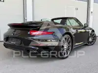 2014 Porsche 911(991)