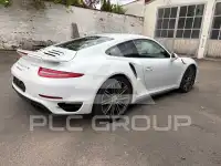 2014 Porsche 911(991)