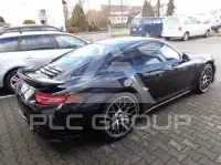 2014 Porsche 911(991)