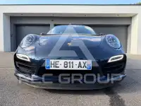 2014 Porsche 911(991)