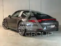 2014 Porsche 911(991)