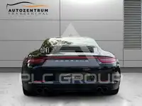 2014 Porsche 911(991)