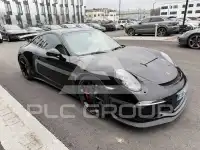 2014 Porsche 911(991)