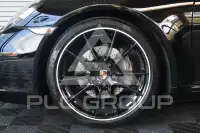 2014 Porsche 911(991)