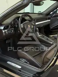 2014 Porsche 911(991)
