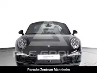 2014 Porsche 911(991)