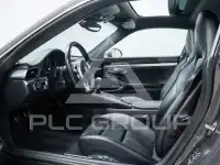 2014 Porsche 911(991)