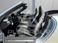 2014 Porsche 911(991)