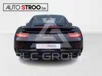 2014 Porsche 911(991)