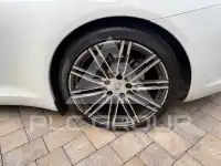 2014 Porsche 911(991)