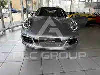 2014 Porsche 911(991)