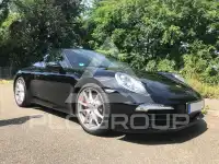 2014 Porsche 911(991)