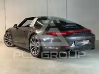 2014 Porsche 911(991)