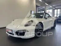 2014 Porsche 911(991)